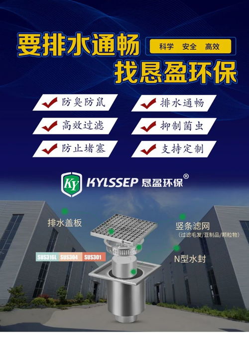 食品廠排水地漏選擇與車間布局設(shè)計 全面方案與網(wǎng)站設(shè)計建議