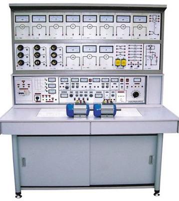 北信牌立式通用電工電子、電拖實驗室成套設備DL18-TYKJ-319 電氣機械設備的創新解決方案