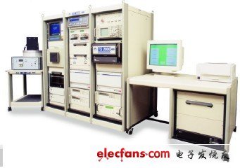 PXI系統(tǒng)在軍工自動測試設備（ATE）中的應用