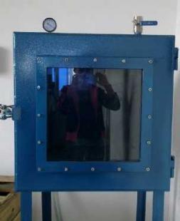 供應LED電子專用真空脫泡箱，高效解決氣泡問題，提升產(chǎn)品質(zhì)量