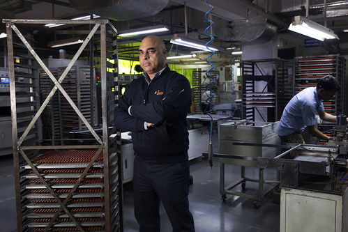 探訪印度電子廠 產(chǎn)業(yè)鏈中的中國元素與電氣機械設備銷售