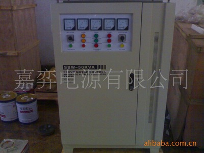 工廠設(shè)備專(zhuān)用交流穩(wěn)壓器 SBW與DBW系列選購(gòu)指南及廠家直供優(yōu)勢(shì)