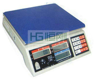 防水3公斤電子桌秤 實(shí)驗(yàn)室與工業(yè)領(lǐng)域的精密稱(chēng)重伙伴