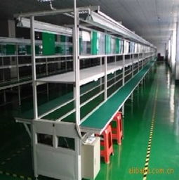 電子專用設(shè)備銷售 助力裝配生產(chǎn)線智能化升級(jí)