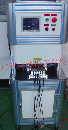 國內(nèi)最先進的USB3.0專用焊接設(shè)備 電子制造精密化的核心利器